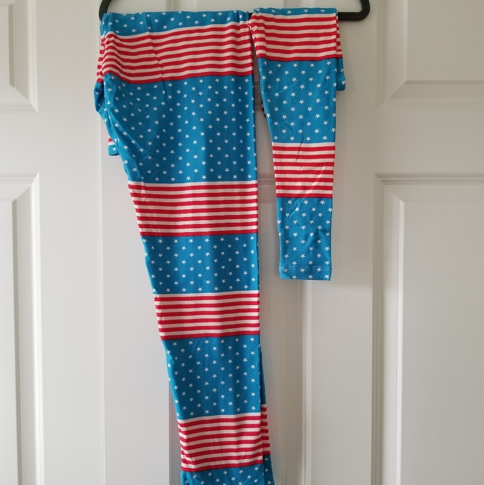 Closet Cleanout 5/$25 Mommy & Me leggings